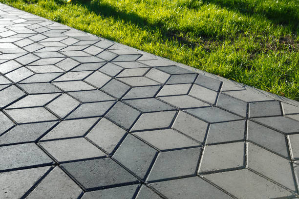 Best Interlocking Paver Driveways in Timberwood Park, TX